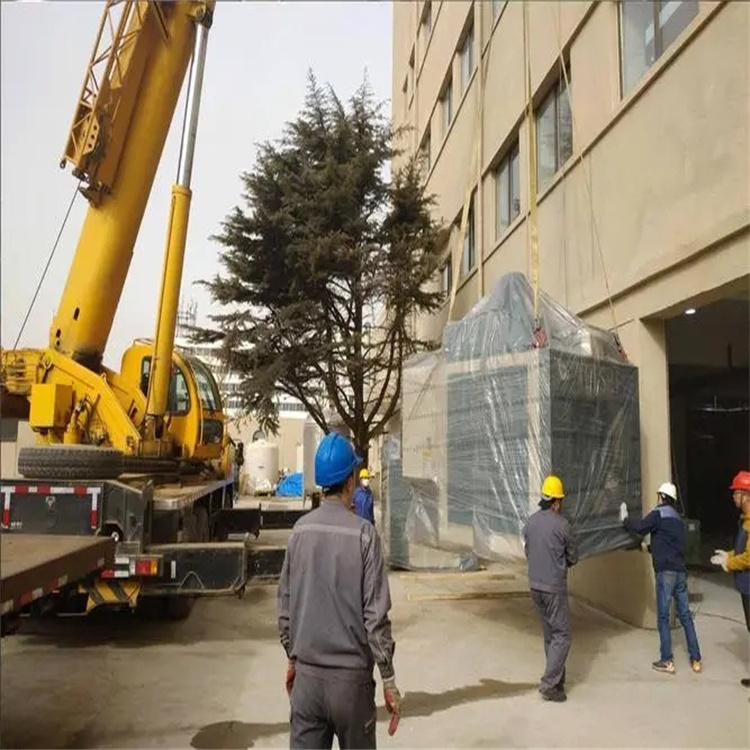 赣州赣县附近12吨吊车出租电话