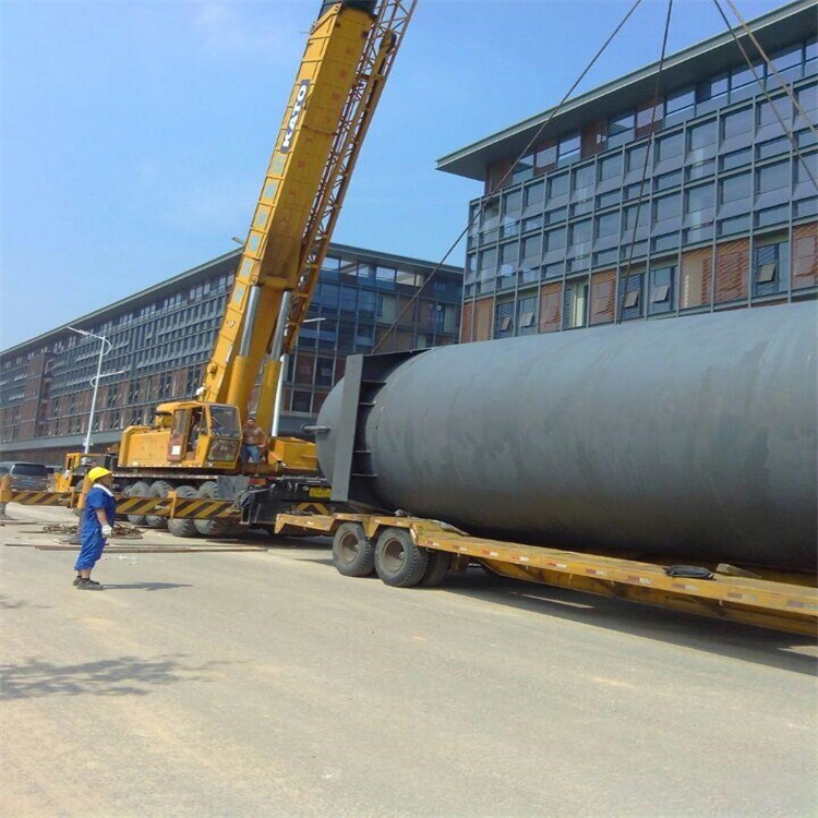 赣州赣县大型吊车租赁公司