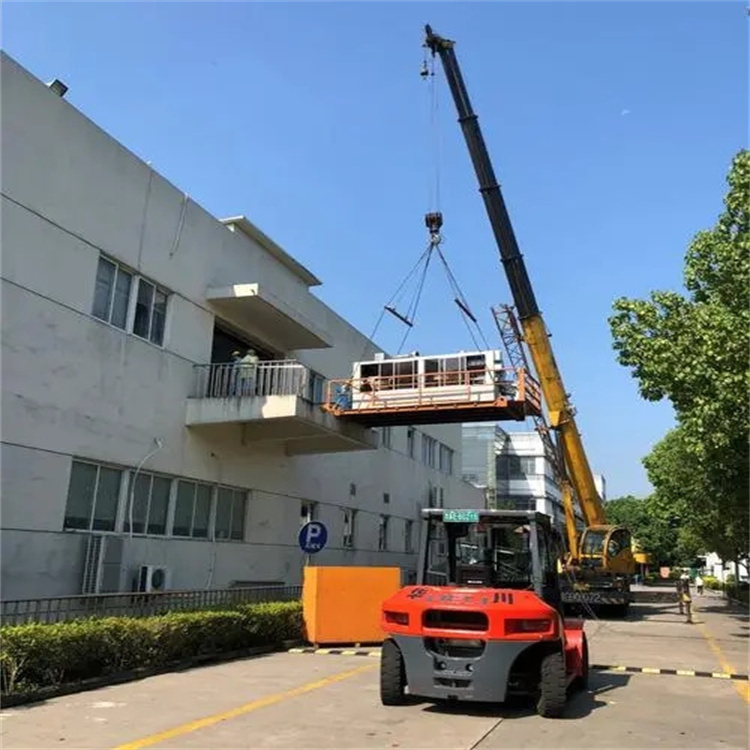 赣州赣县小型吊车出租电话