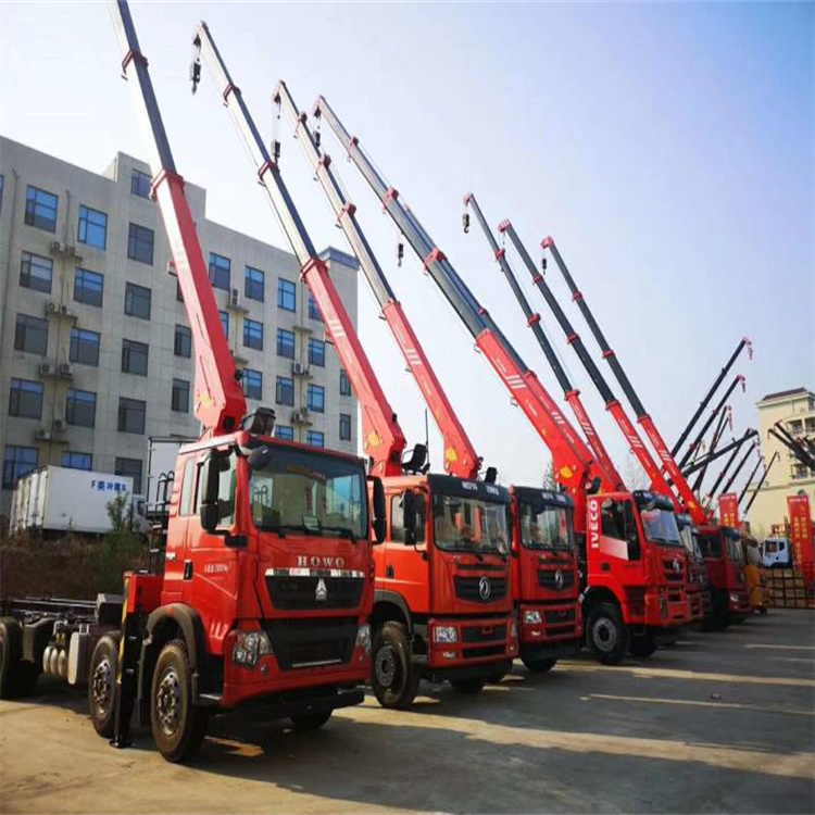 赣州赣县租专业吊车电话