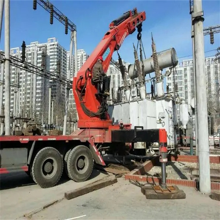 赣州赣县就近吊车出租|工地厂房吊装设备租赁|24小时高效响应