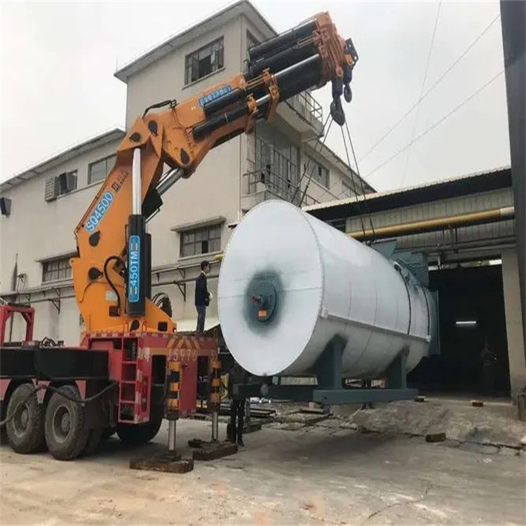 赣州赣县室内装修小型折臂吊出租服务：高效解决方案与租赁指南