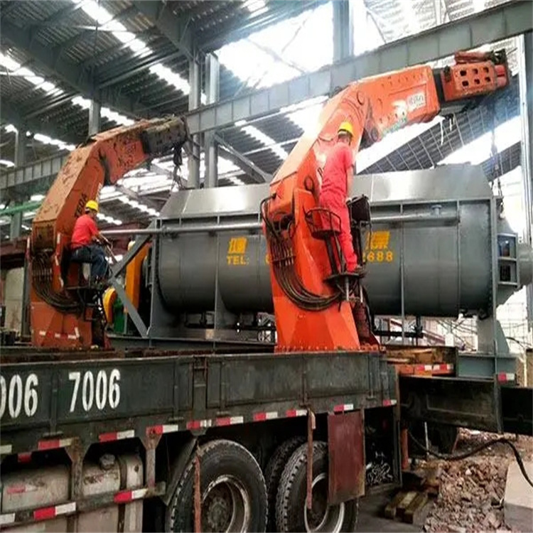 赣州赣县大型随车吊出租多少钱