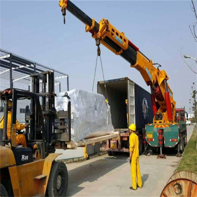 赣州赣县专业随车吊出租电话