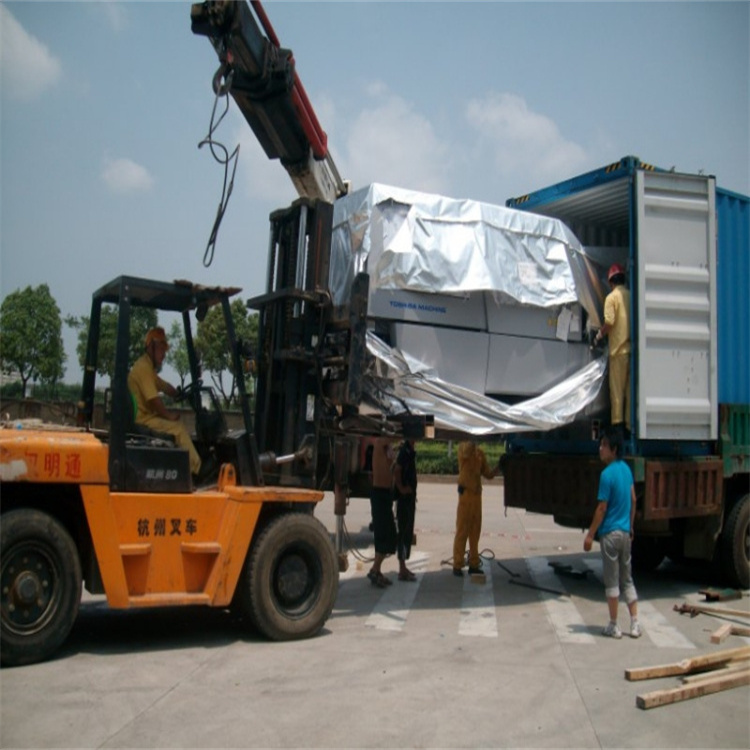 赣州赣县物流仓库装卸随车吊租赁服务优势与选择指南