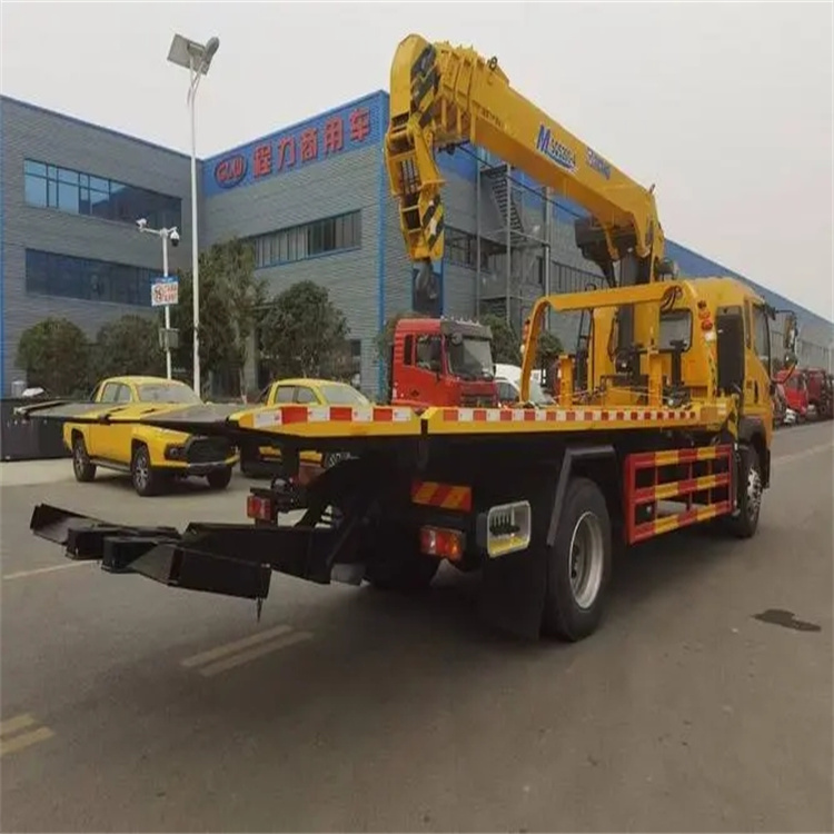 赣州赣县附近小随车吊出租电话，轻松解决搬运烦恼