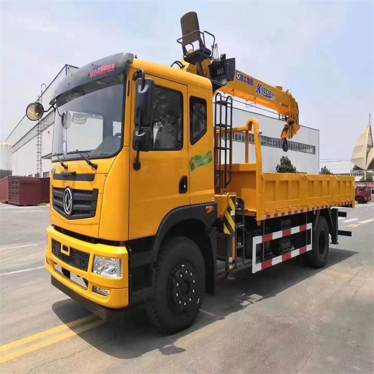 赣州赣县附近找一辆随车吊出租