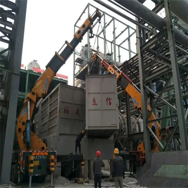 赣州赣县折臂吊车租赁电话