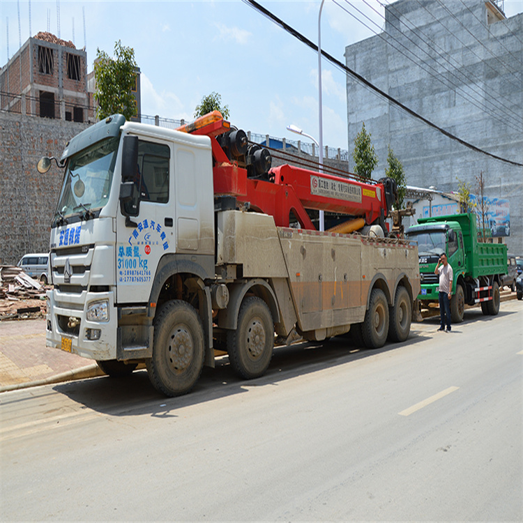 赣州赣县50吨随车吊出租